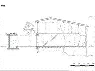 01_Patio_Woning_Velp_Section _AA